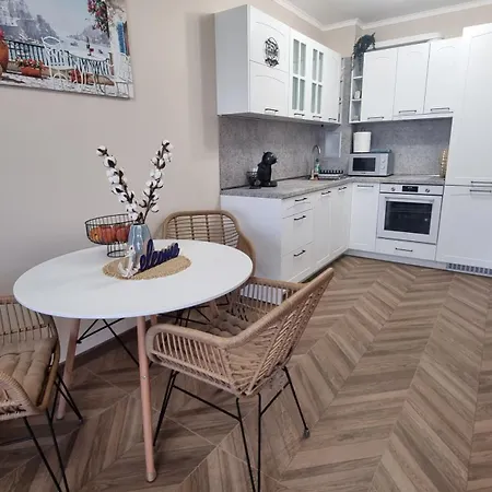 амира за гости - Amira Guest Apartman Burgasz