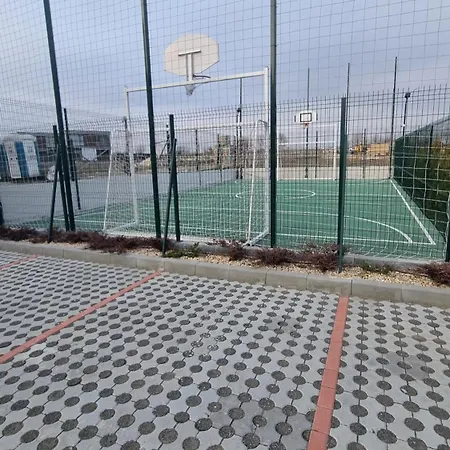 амира за гости - Amira Appartamento Burgas