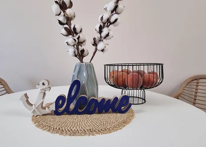 амира за гости - Amira Guest Апартамент Бургас