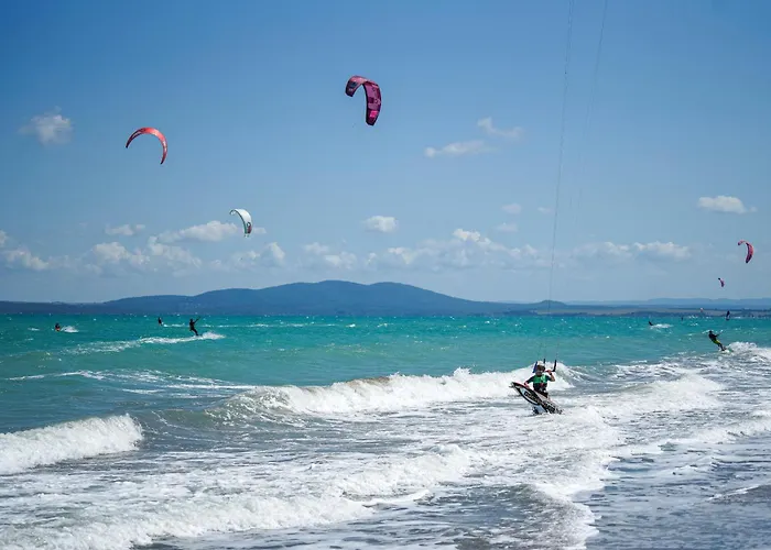 амира за гости - Amira Guest Апартамент *