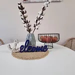 амира за гости - Amira Apartment Burgas