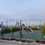 амира за гости - Amira Apartment Burgas