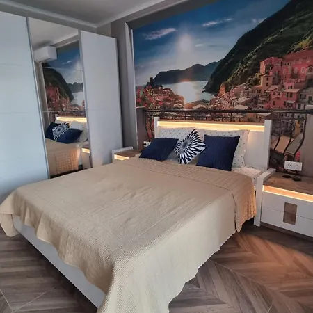 амира за гости - Amira Guest Burgaz