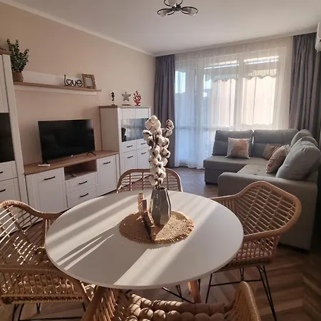 амира за гости - Amira Guest Appartement