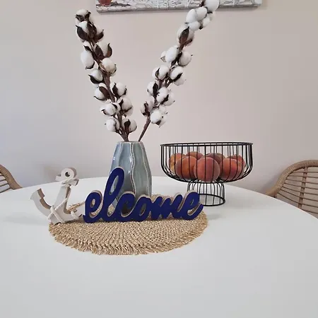 амира за гости - Amira Guest Appartement Burgas Stad