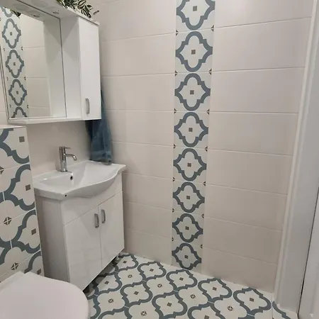 амира за гости - Amira Apartmán Burgas City