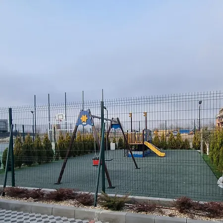 амира за гости - Amira Apartmán Burgas City