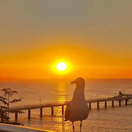 Appartement амира за гости - Amira Guest