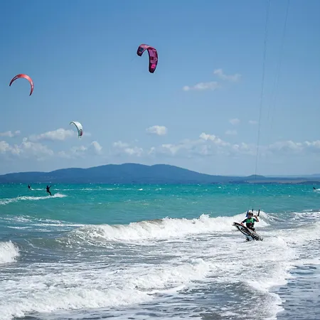 амира за гости - Amira Guest Daire *