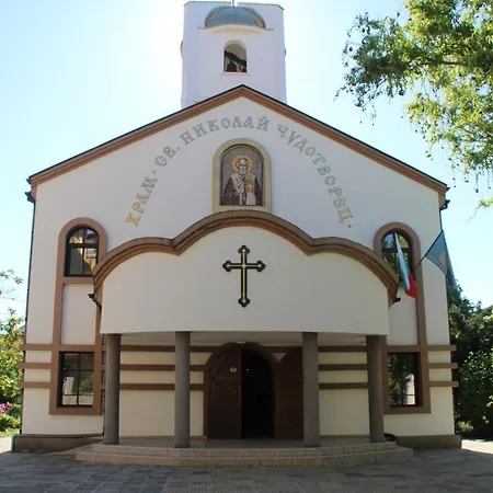 Appartement амира за гости - Amira Guest *