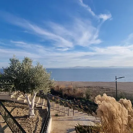 амира за гости - Amira Guest Appartement