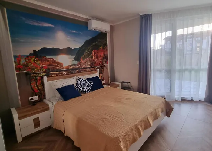 Apartamento амира за гости - Amira Guest *