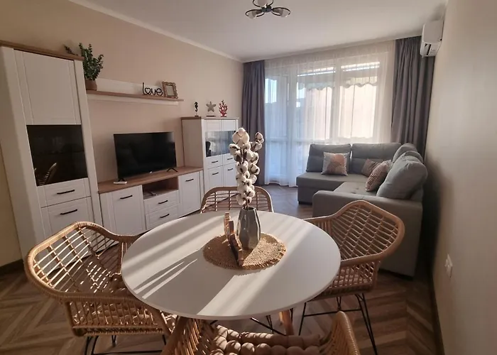 амира за гости - Amira Guest Apartamento