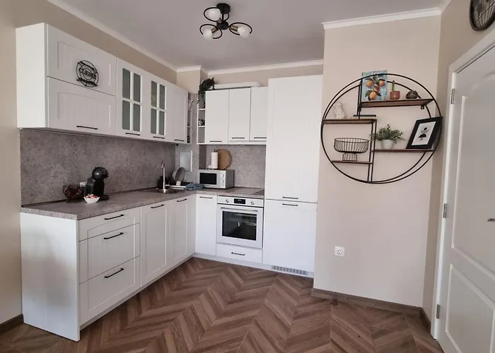 амира за гости - Amira Guest Apartamento *