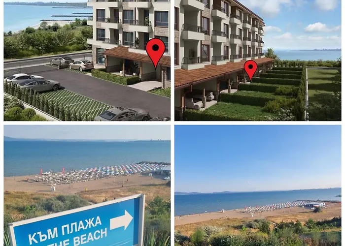 амира за гости - Amira Guest *