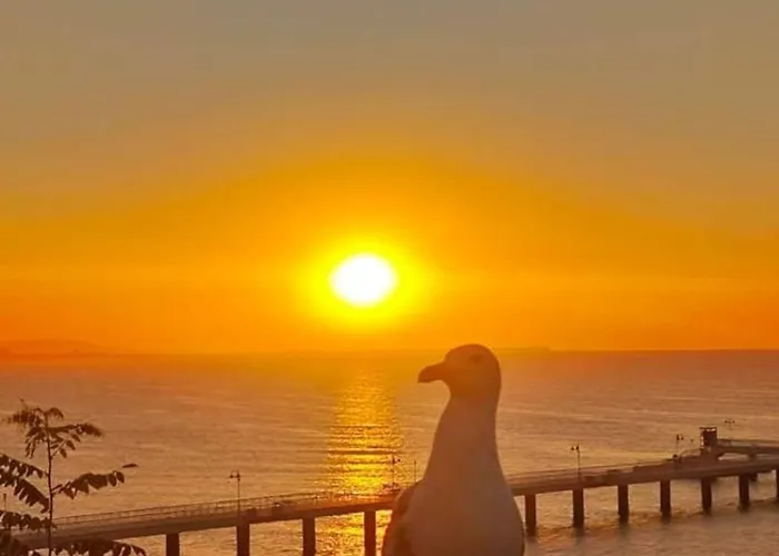 Apartamento амира за гости - Amira Guest