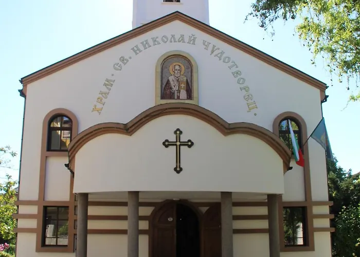 Apartamento амира за гости - Amira Guest *